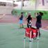 Büyükşehir geleceğin tenis şampiyonlarını yetiştiriyor