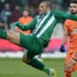 Bursaspor penaltılarla tur atladı Bursaspor penaltılarla tur atladı