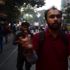 Hindistan da protestolar sürüyor