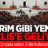 Devrim gibi yenilik Meclis'e geliyor! Dünyada sadece 2 ülke kullanıyor