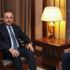 Çavuşoğlu, BM Suriye Özel Temsilcisi Pedersen ile görüştü Çavuşoğlu, BM Suriye Özel Temsilcisi Pedersen ile görüştü