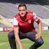 Kayserispor Sırp forvet Nikola Stojiljkovic'i transfer etti