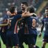 Lider Medipol Başakşehir deplasmanda galip