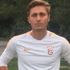 Geleceğin yıldızı Galatasaray'da
