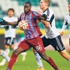 Trabzonspor, Danimarkalı hakeme öfkeli Trabzonspor, Danimarkalı hakeme öfkeli