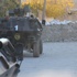 Mardin'de operasyonlar kamerada
