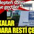 ﻿Bankalar iktidara resti çekti. Son talepten sonra direnişe geçtiler