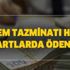 Kıdem tazminatı hangi şartlarda ödenir? Kıdem tazminatı taban ve tavan hesaplaması nasıl yapılır?