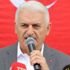 Binali Yıldırım: İki bayram arası İstanbul bayramı var