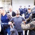 Kızlarını vermeyen ailenin evini pompalı tüfekle bastı Kızlarını vermeyen ailenin evini pompalı tüfekle bastı