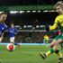 Leicester lig sonuncusuna yenildi Leicester lig sonuncusuna yenildi