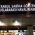 Sabiha Gökçen Havalimanı'nda rekor! 1 günde 109 bin kişi kullandı