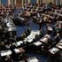 ABD Senatosu onayladı. Haftada 300 dolarlık yardımın süresi uzatıldı ABD Senatosu onayladı. Haftada 300 dolarlık yardımın süresi uzatıldı