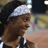Jamaikalı atlet Fraser-Pryce tarihin en hızlı 2. kadın sporcusu oldu Jamaikalı atlet Fraser-Pryce tarihin en hızlı 2. kadın sporcusu oldu