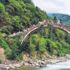 Rize yaylaları, dereleri, şelaleleriyle ziyaretçilerini hayran bırakıyor