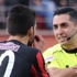 Gaziantepspor'un penaltı isyanı Gaziantepspor'un penaltı isyanı
