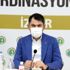 Son dakika haber! Bakan Murat Kurum: "İzmir de deprem ...