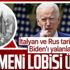 İtalyan ve Rus tarihçilerden Biden'a sözde Ermeni soykırımı tepkisi İtalyan ve Rus tarihçilerden Biden'a sözde Ermeni soykırımı tepkisi