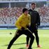 Yeni Malatyaspor da yeni transferlere tam not Yeni Malatyaspor da yeni transferlere tam not