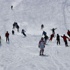 Hakkari dağları, snowboardla tanıştı Hakkari dağları, snowboardla tanıştı