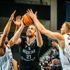 Neptunas 86 - 80 Beşiktaş Sompo Sigorta