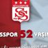 Sivasspor Kulübü 52 yaşında Sivasspor Kulübü 52 yaşında