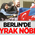 Başkentte Son Sözü Mersin Söyledi