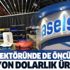 ASELSAN, Türkiye'nin sağlık sektörüne boyut atlatacak çalışmalar yapıyor