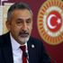CHP'li Adıgüzel: Günlük vefat sayısı 400'den az değil