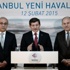 Tamamlandığında dünyanın en büyüğü olacak Tamamlandığında dünyanın en büyüğü olacak