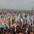 Kazlıçeşme Meydanı kurayla HDP'nin