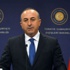 Çavuşoğlu: 'DAİŞ'e de YPG'ye de destek veremeyiz'