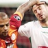 Galatasaray kan terlediği maçta 3 puana Selçuk İnan'ın golüyle uzandı