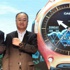 Casio'dan gerçek bir akıllı saat