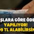 Tek seferlik olarak toplam 9.299 TL alabilirsiniz! Maaşlara göre ödeme yapılıyor! 112 gün üzerinden...