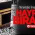 Yeni Kabe İmamı Yüzbinleri Hayran Bıraktı