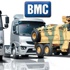 İflastan kurtulan BMC şimdi dünyada ilk 10’a oynuyor İflastan kurtulan BMC şimdi dünyada ilk 10’a oynuyor