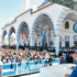Erdoğan cami açılışı yaptı Erdoğan cami açılışı yaptı
