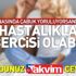 İlişki esnasında çabuk yoruluyorsanız dikkat!