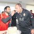 Sneijder’e moral Lens’e kilit Sneijder’e moral Lens’e kilit