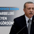 Cumhurbaşkanı Erdoğan konuşuyor - CANLI Cumhurbaşkanı Erdoğan konuşuyor - CANLI