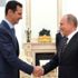 Putin Esad'ı tebrik etti