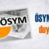LYS '2017' soruları: LYS-1 Matematik soruları ve cevapları ÖSYM tarafından ne zaman açıklanacak? LYS '2017' soruları: LYS-1 Matematik soruları ve cevapları ÖSYM tarafından ne zaman açıklanacak?