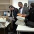 Avrupa'da sandıklar kapandı Avrupa'da sandıklar kapandı