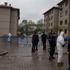 Sapanca'da 5 apartman karantinaya alındı