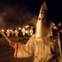 ABD'de Ku Klux Klan'ın terör örgütü ilan edilmesi için yüz binlerce imza toplandı