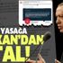 Bilim Kurulu Üyesi Prof. Dr. Mustafa Hasöksüz'den sokağa çıkma kısıtlamasının iptali hakkında Başkan Erdoğan'a teşekkür!