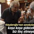 Cumbul ve Irmak CHP'nin buluşmasına katılmayacak