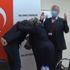 PKK'dan kaçarak güvenlik güçlerine teslim olan terörist ailesiyle buluşturuldu