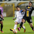 Lokeren: 1 - Trabzonspor: 1